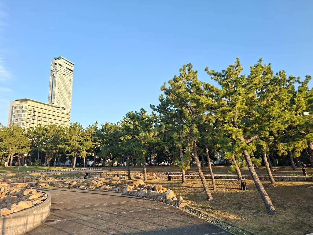 Vertical photo