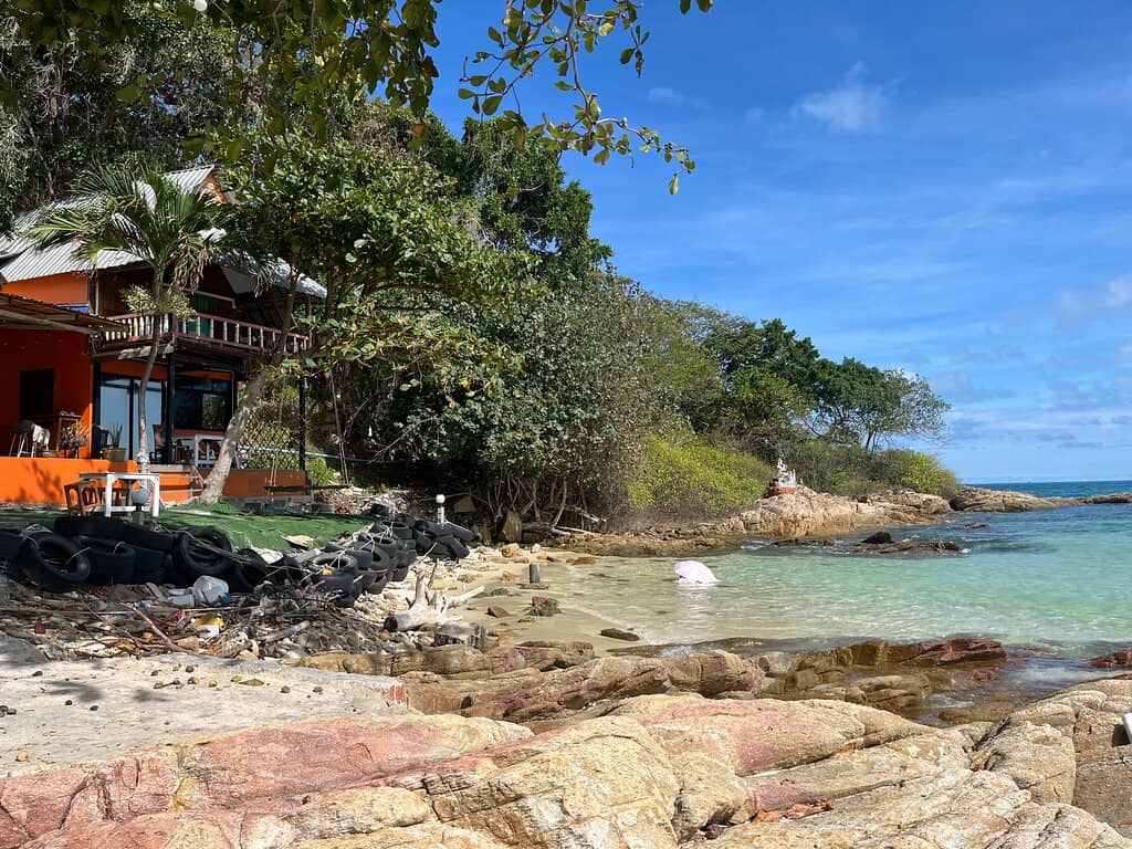 Winkks Beach Club