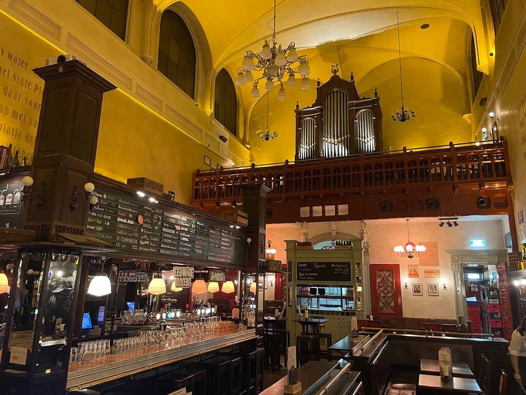 Delectable Bar Snacks