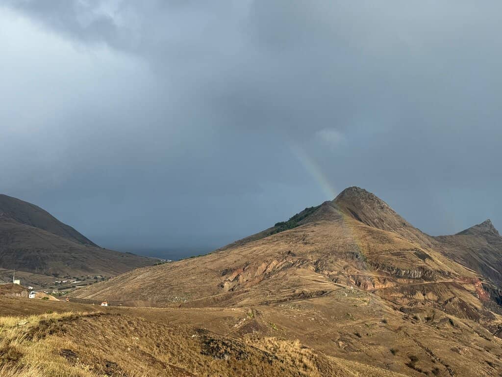 Coastal and Port Vistas