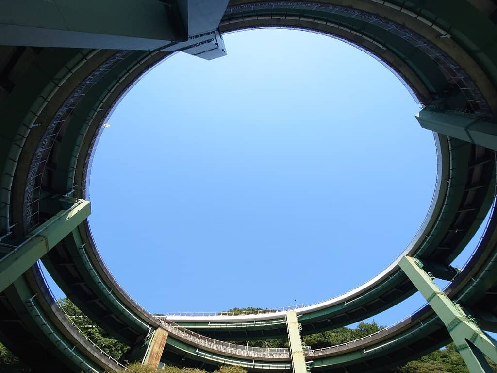 Vertical photo