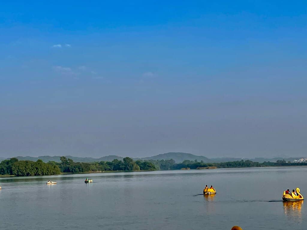 Sunrise/Sunset Views