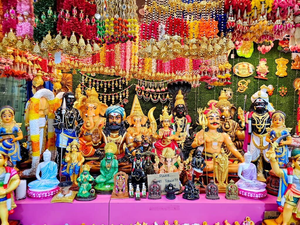 Traditional Textiles