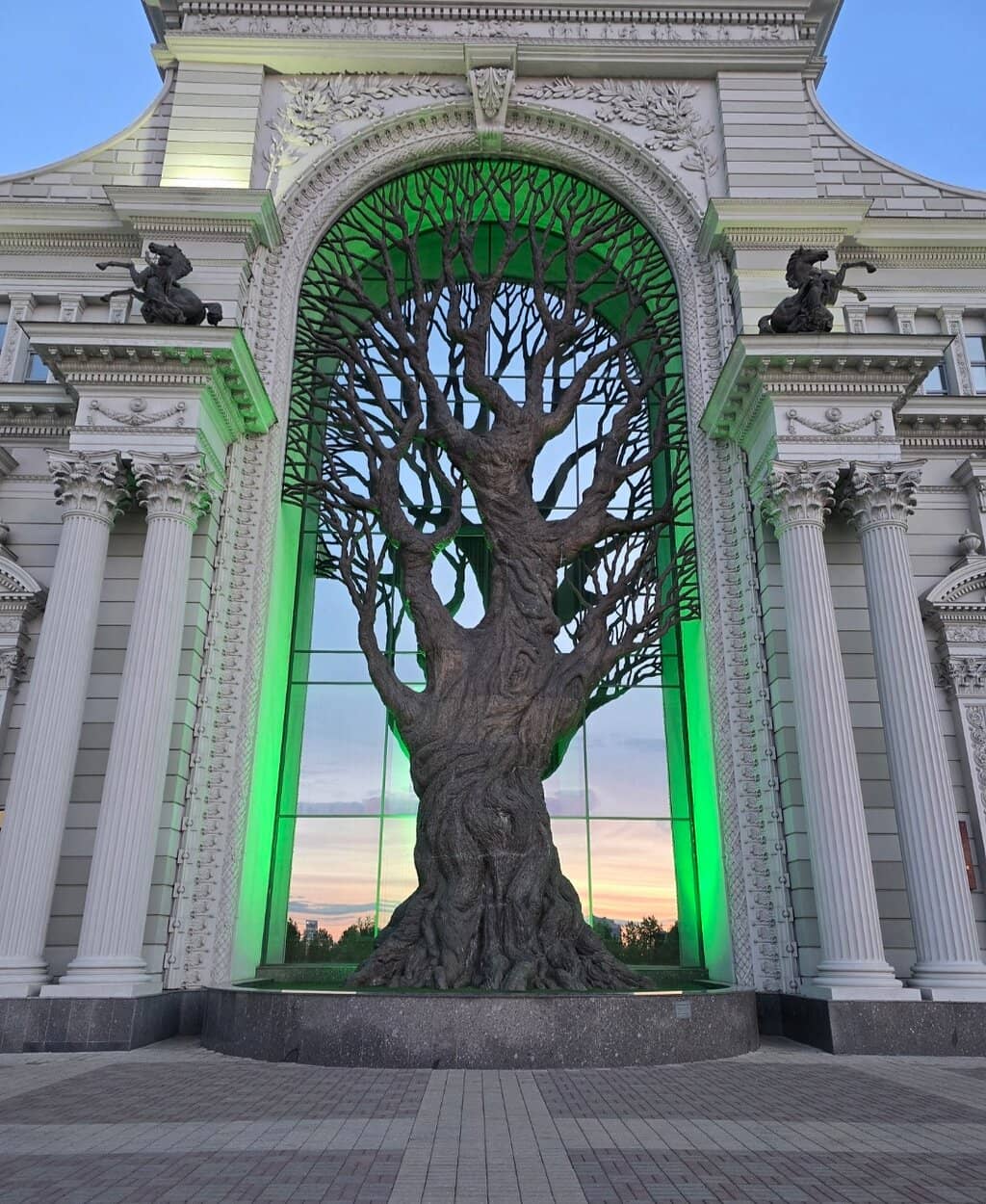 Vertical photo