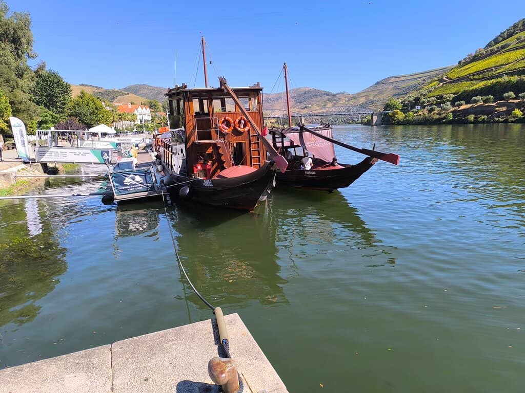 Douro River Views