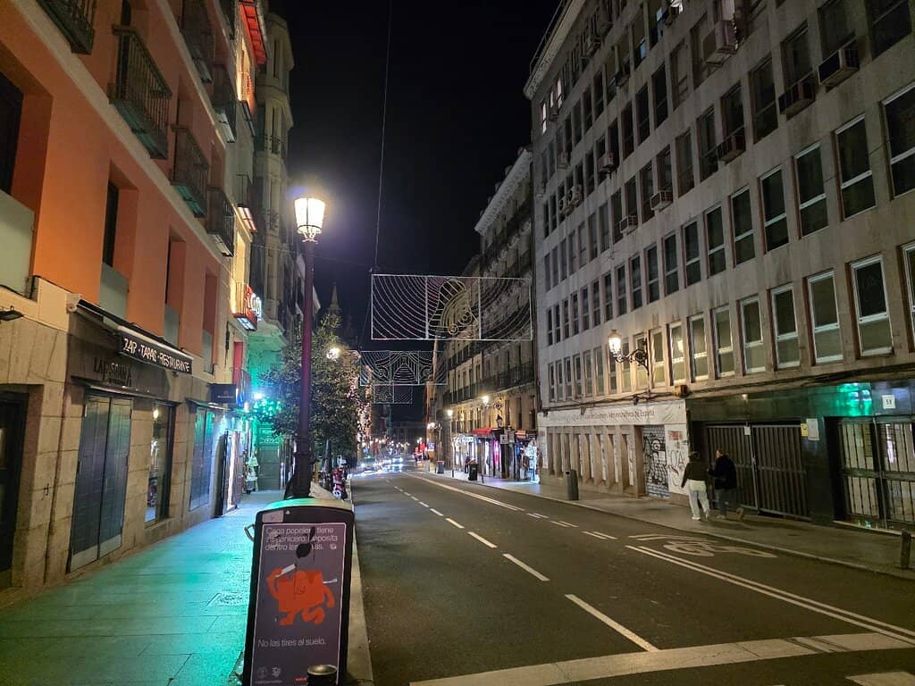 Edificio 'La Colonial'