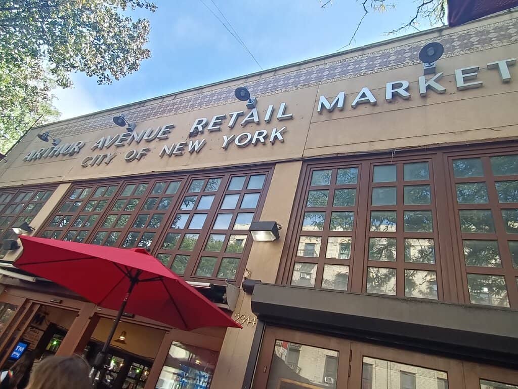 Casa della Mozzarella