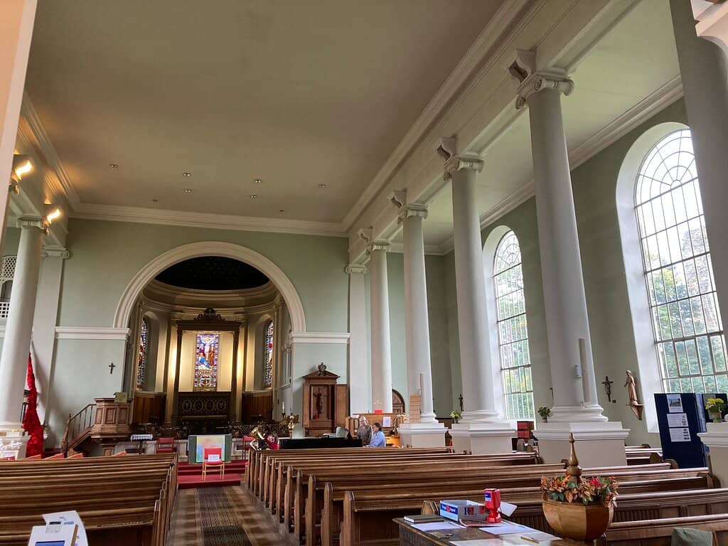 Heritage Stations and Museums