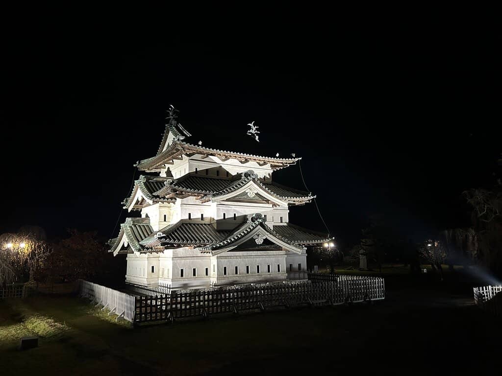 Vertical photo