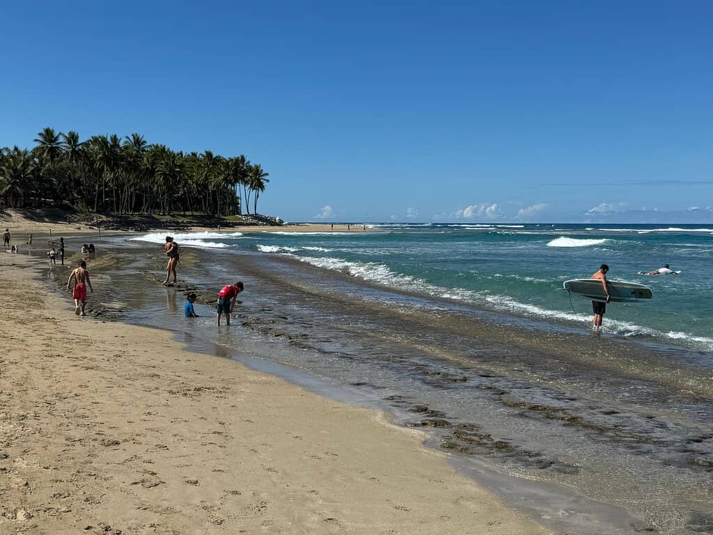 Secluded Natural Beauty