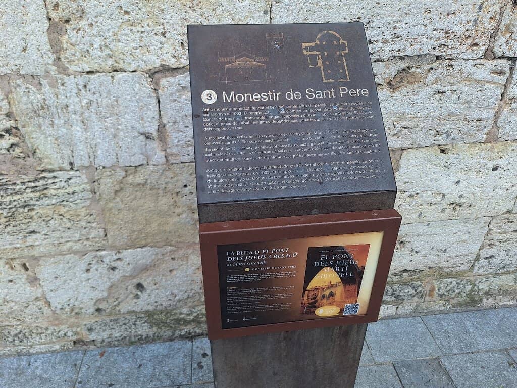 Octagonal Bell Tower