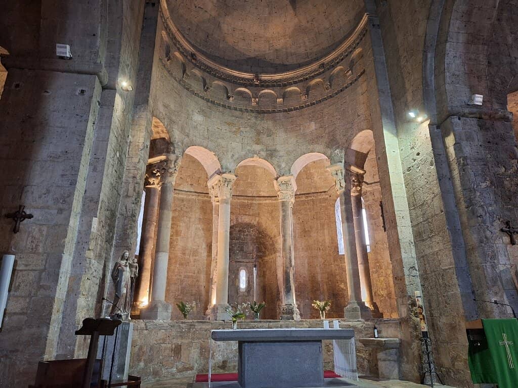 Vertical photo