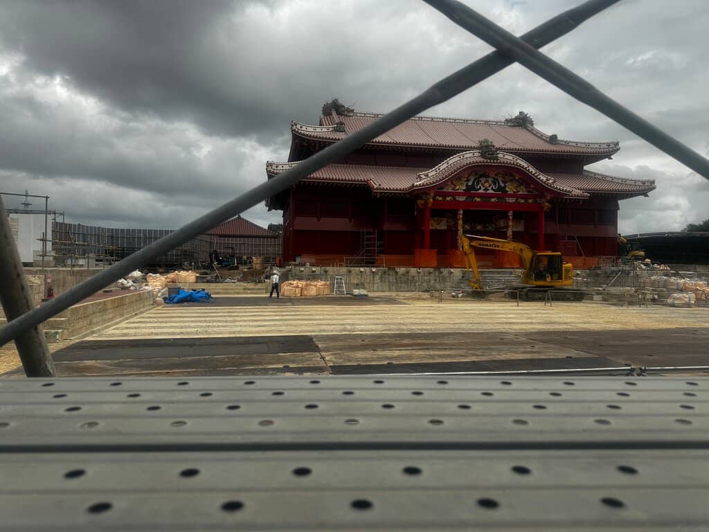 Castle Grounds & Gardens