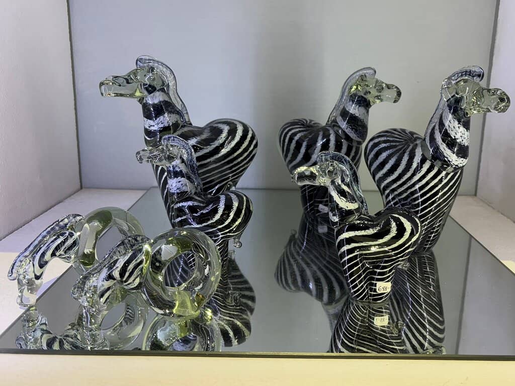 African Animal Designs