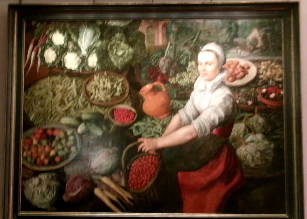 Capability Brown Gardens