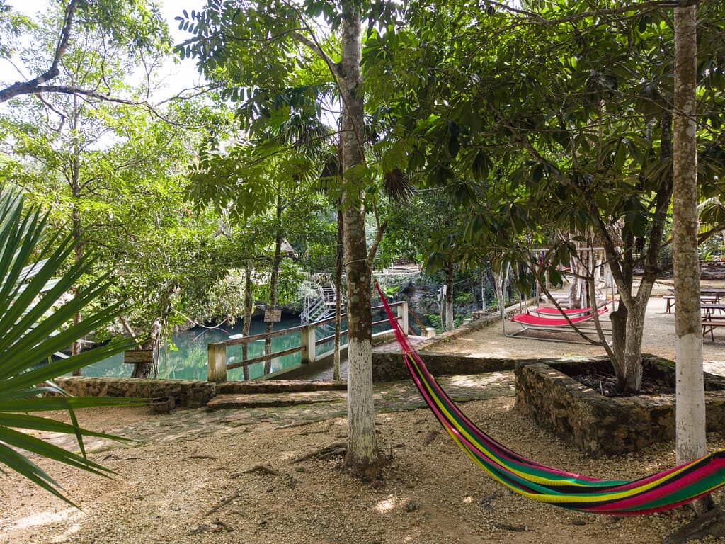 Thrilling Zipline Adventure