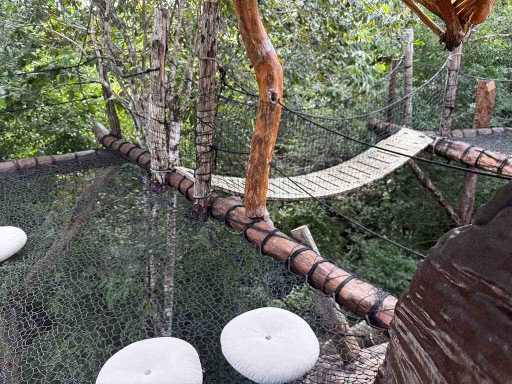 Biomorphic Architecture