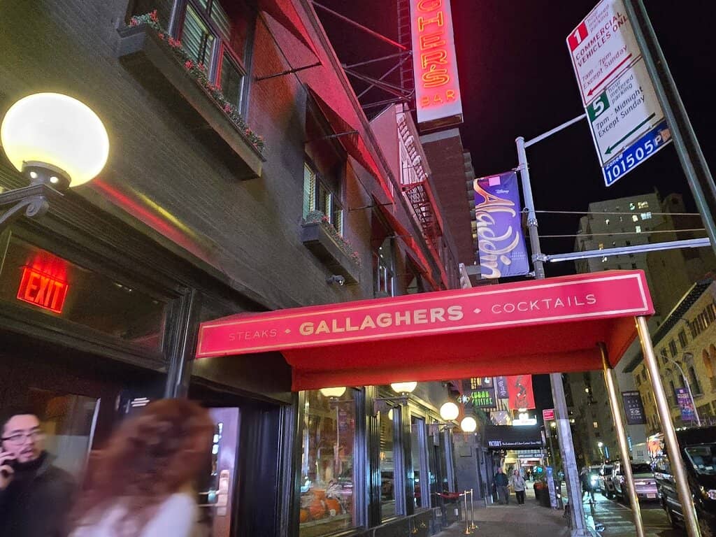 Iconic Broadway Musicals