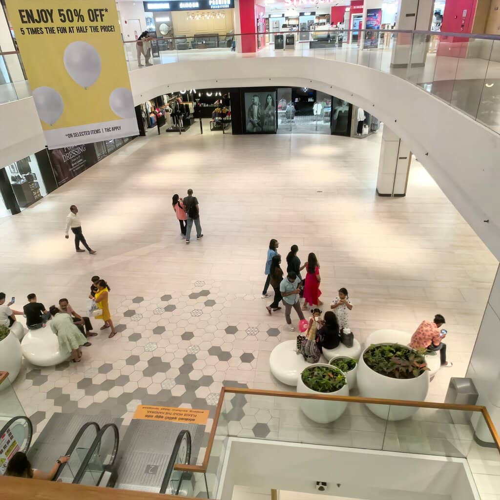 Local Boutiques