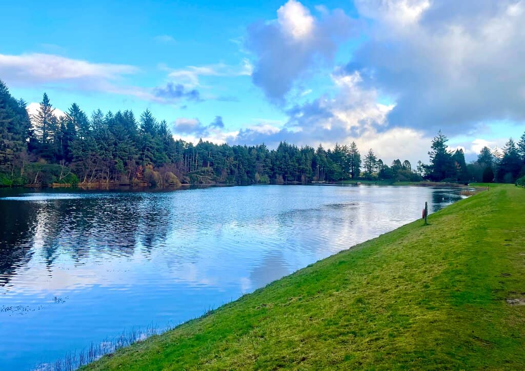 Crombie Loch Circuit