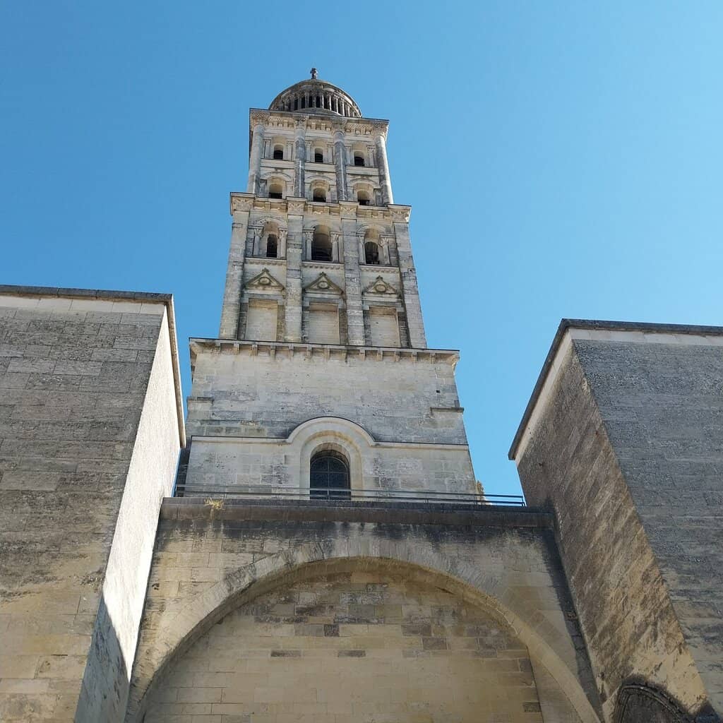 Vertical photo