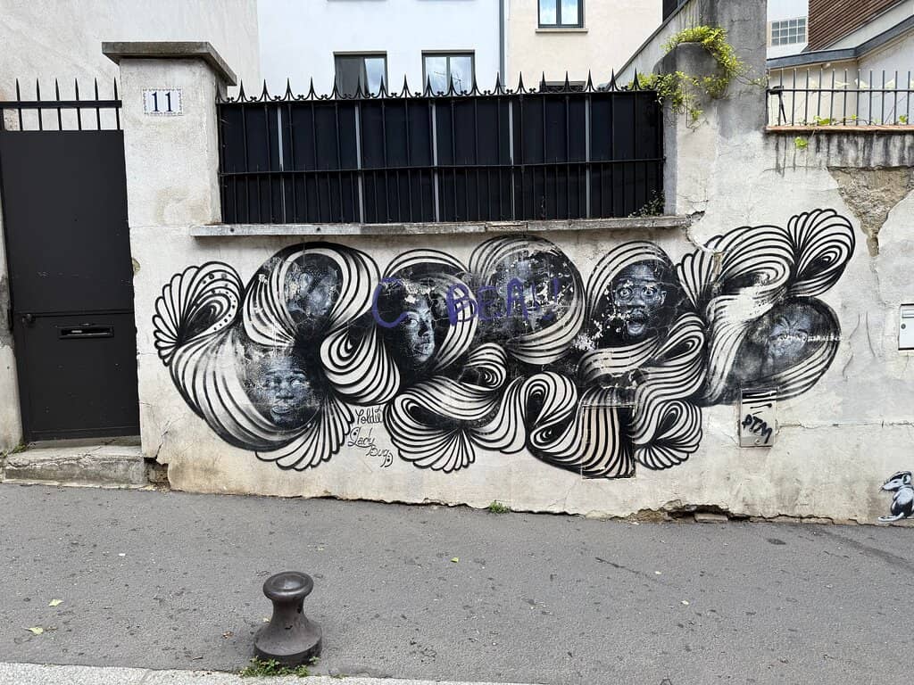 Local Cafes and Bistros