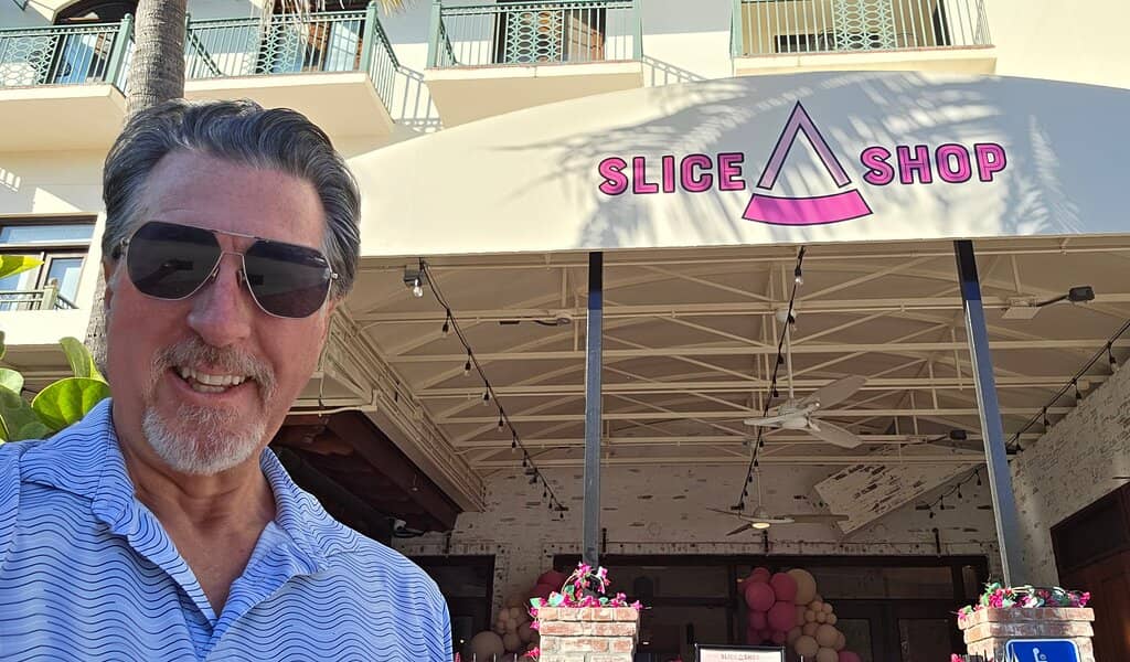 Inventive Rotating Flavors