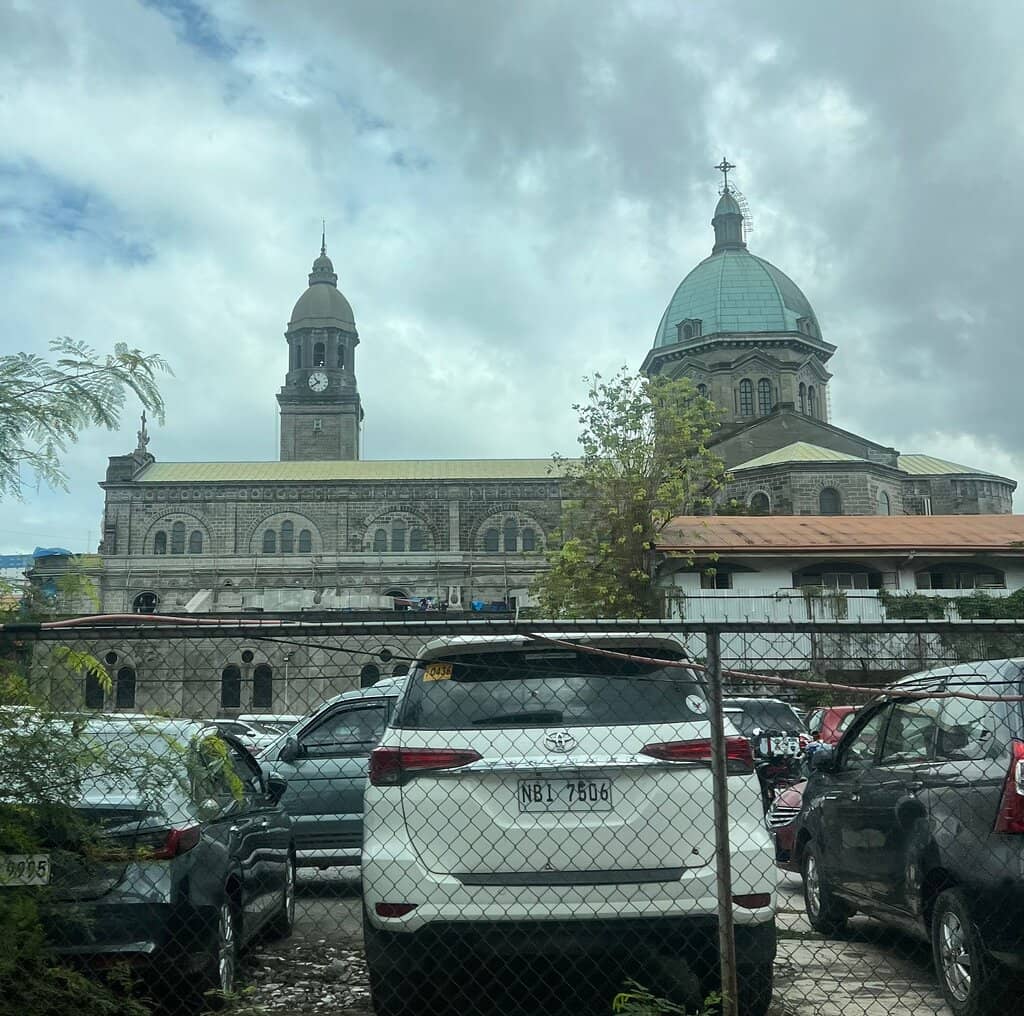Casa Manila