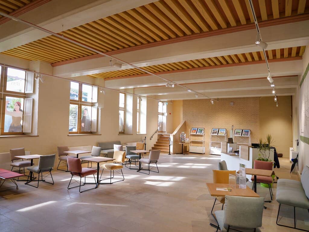 Beautiful Church Architecture