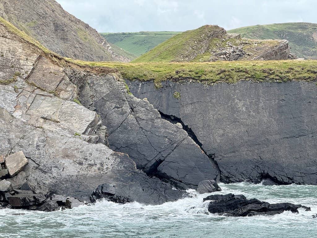 Geological Wonders