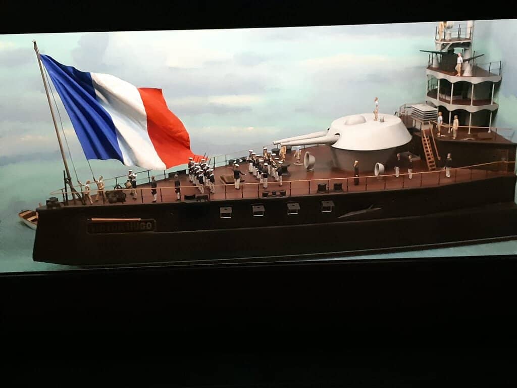 Jean Gaumy Exhibition