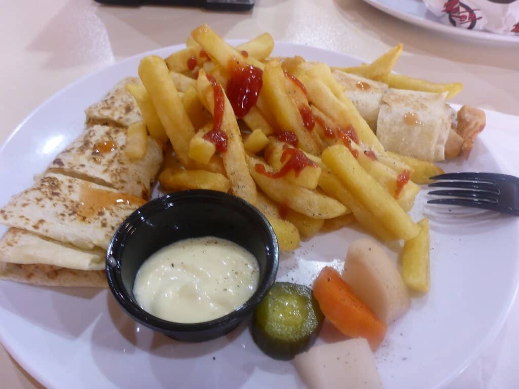 Al Hijaz Steam Train