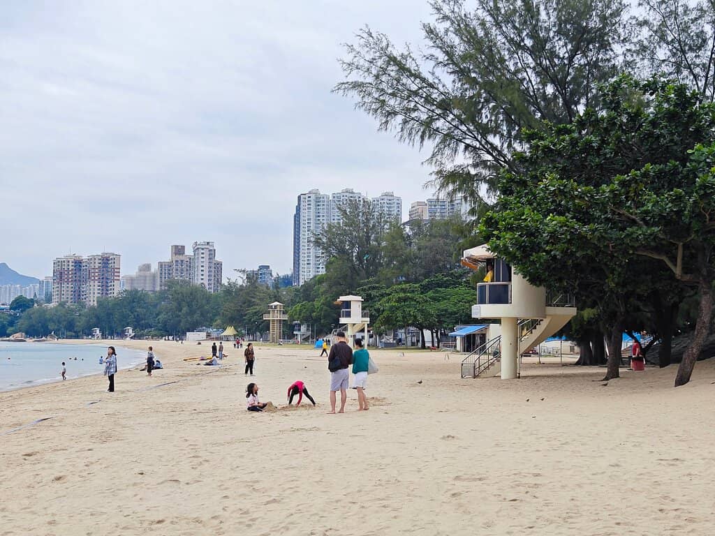 Golden Beach Access