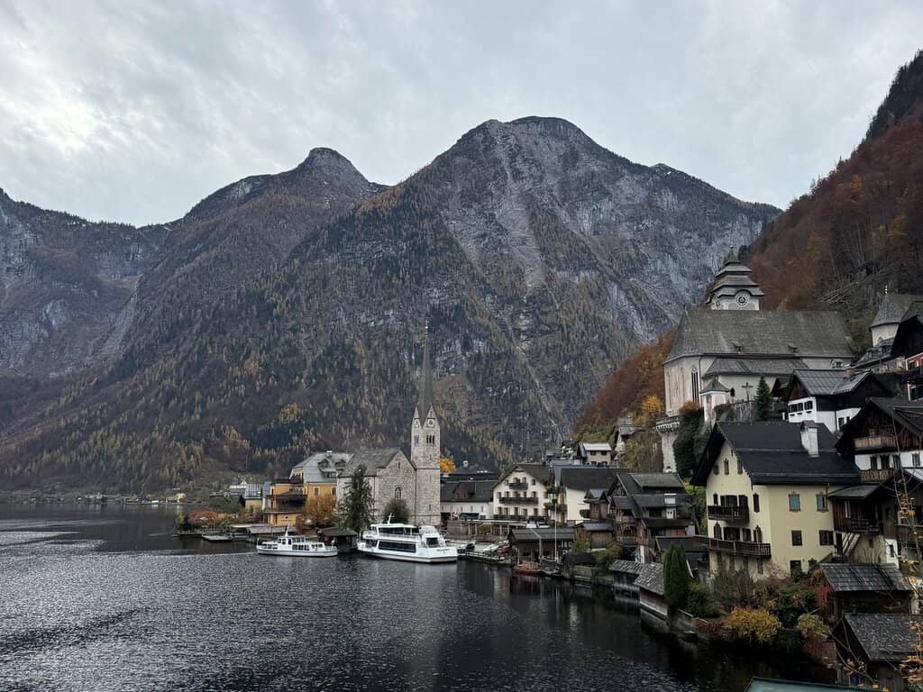 Müllerstiege Steps