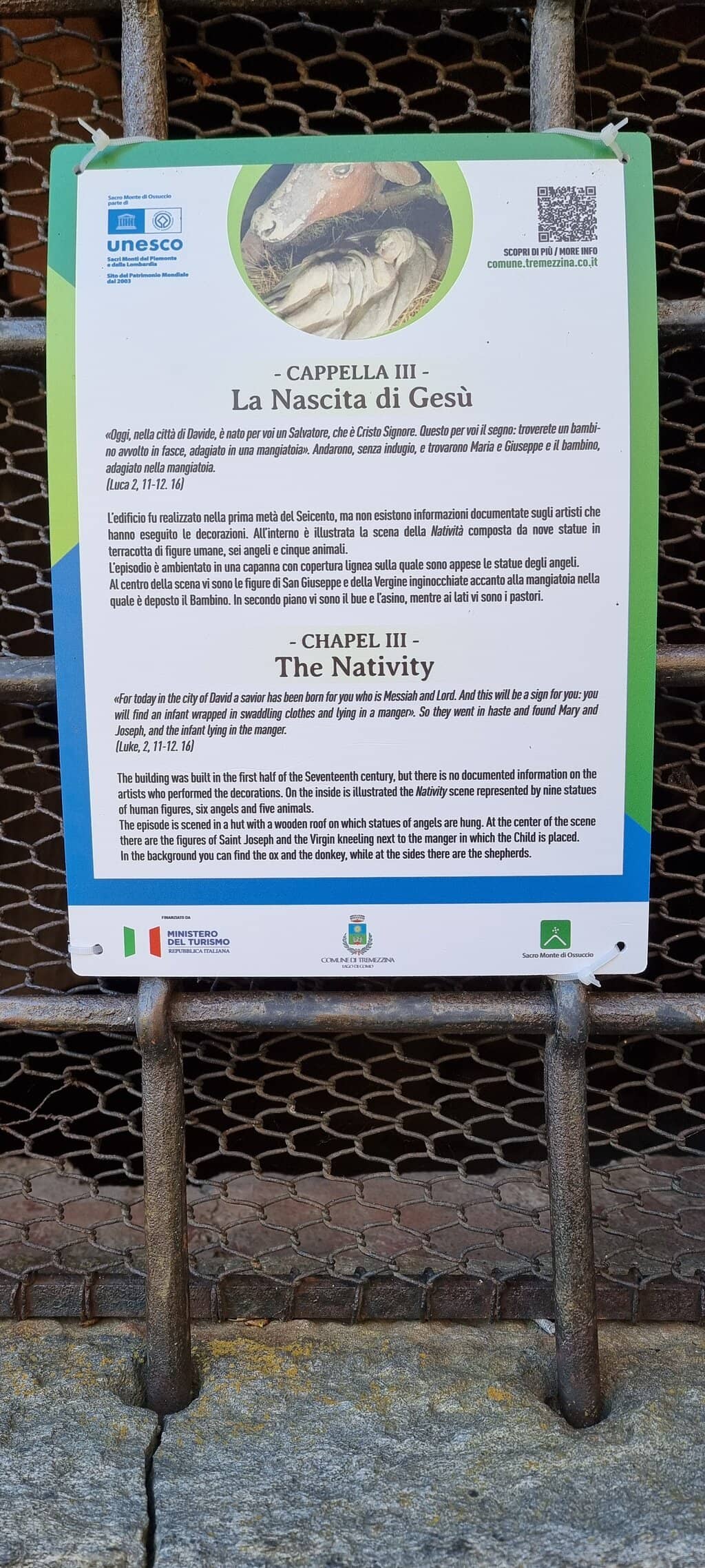 The Summit Sanctuary