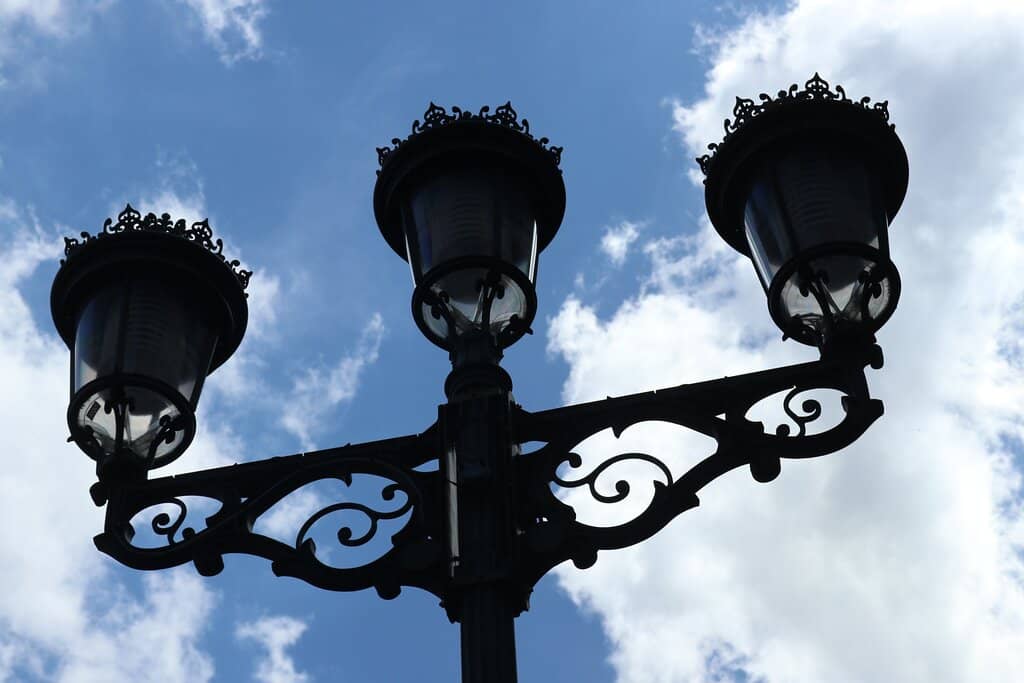 Teatro Nacional de Costa Rica