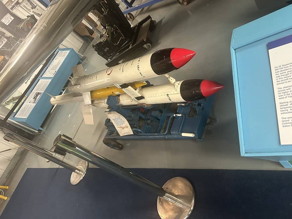 Interactive Exhibits