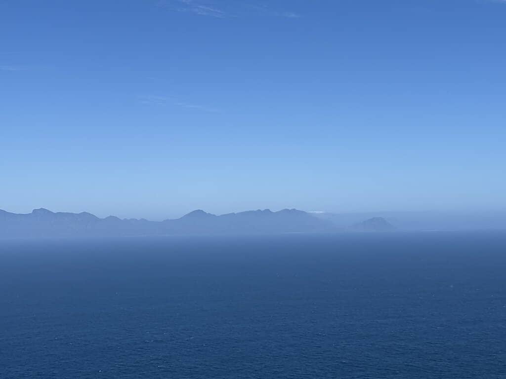 The Iconic Lighthouse