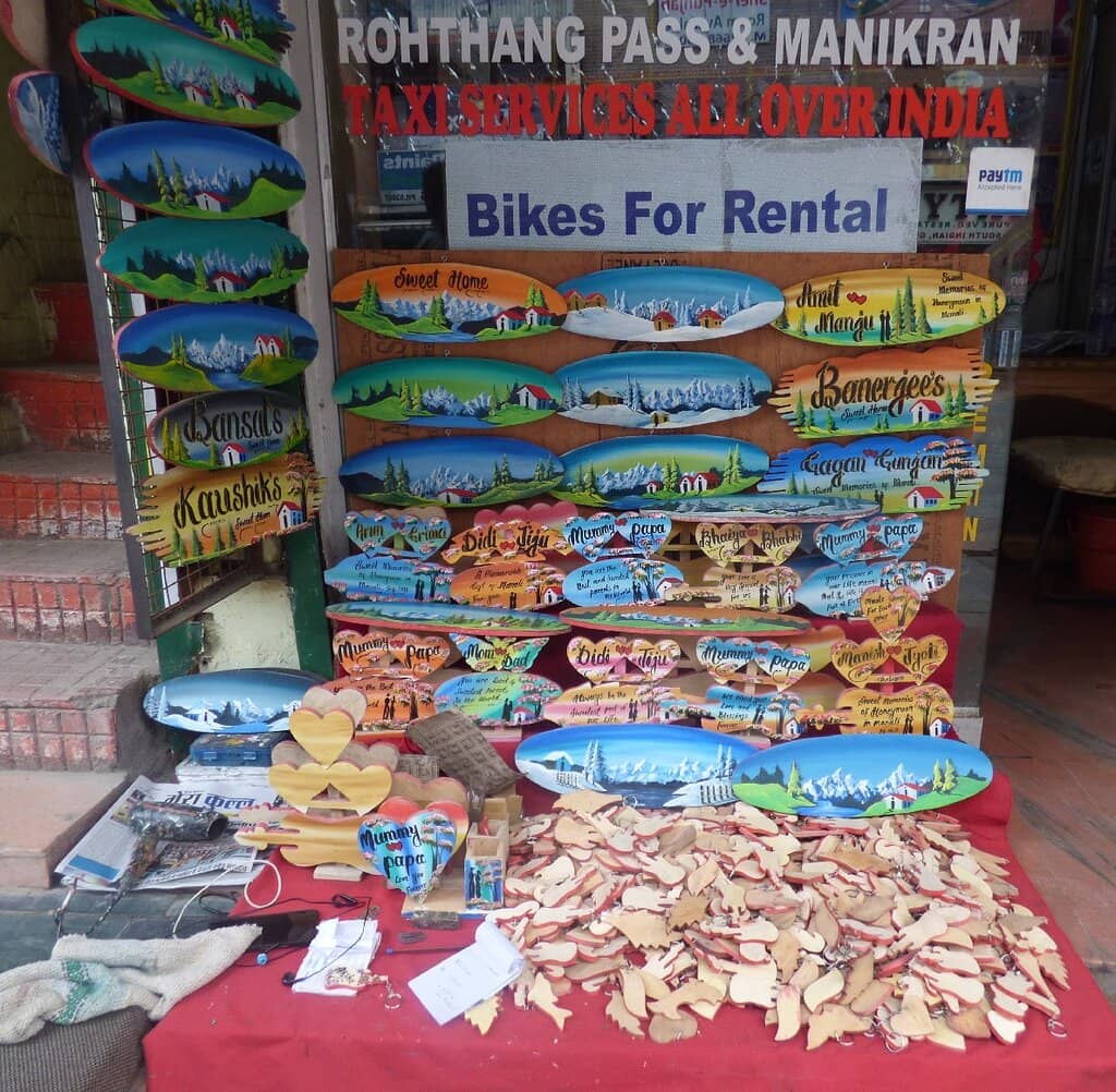 Taste of Himachali Siddu