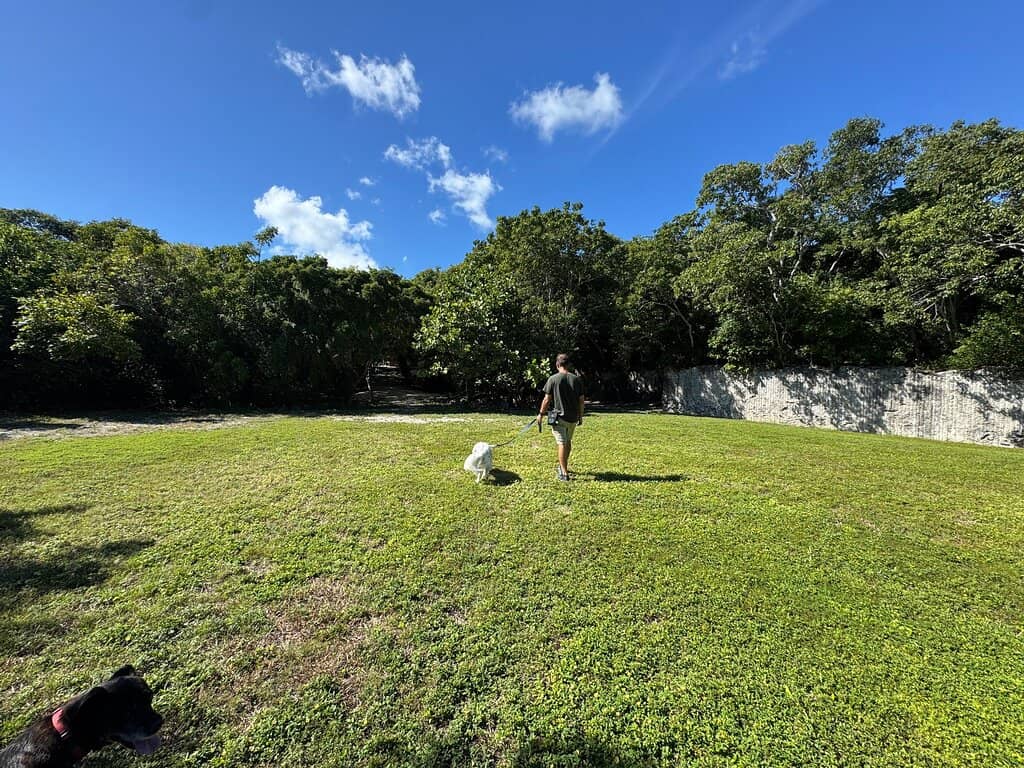 Self-Guided Nature Trails