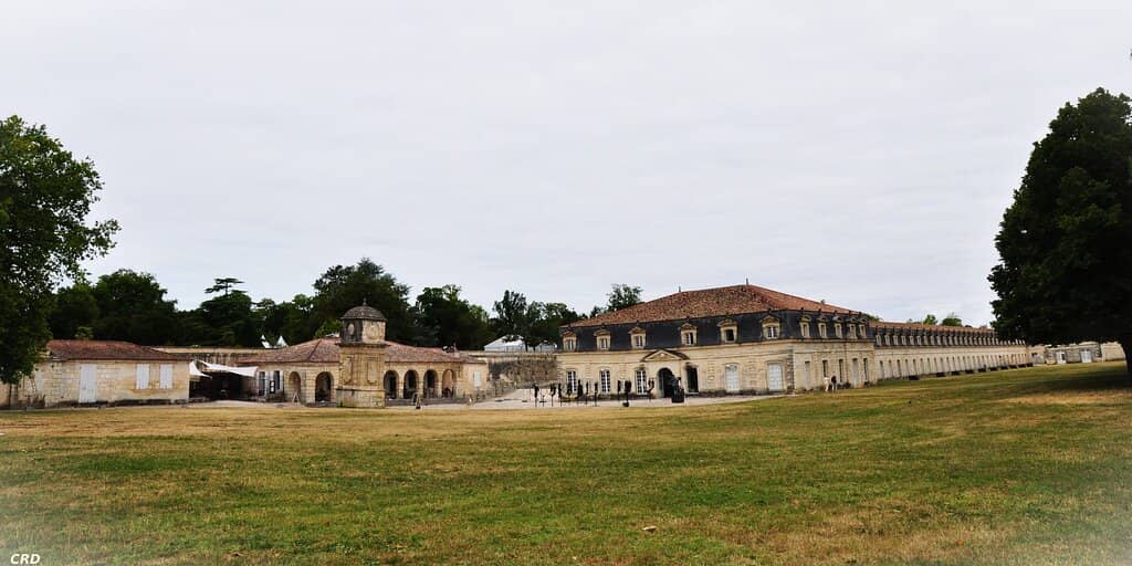 Musée de la Marine
