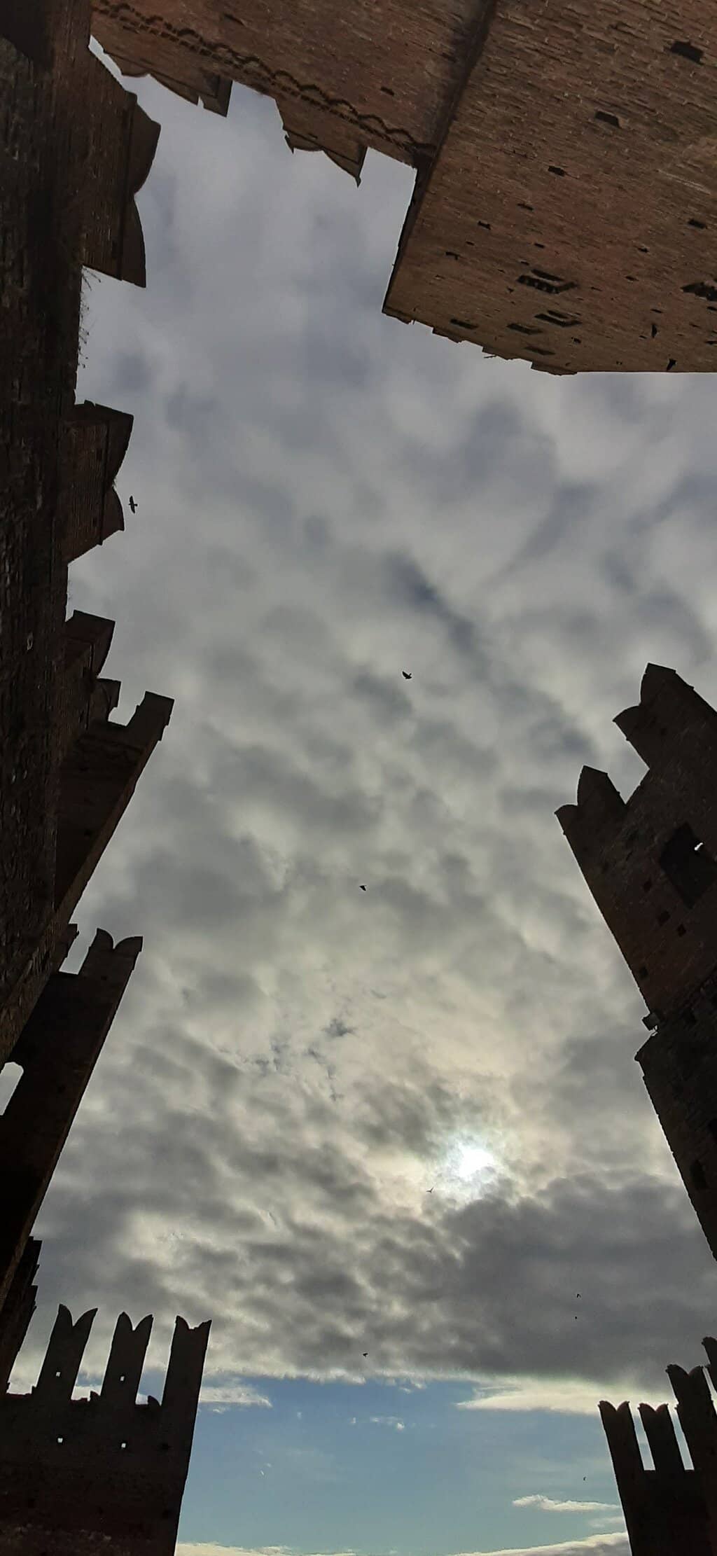 Palazzo del Podestà