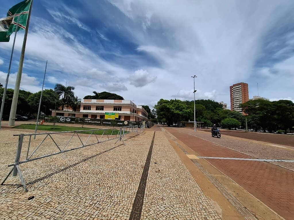 Art Deco Architecture