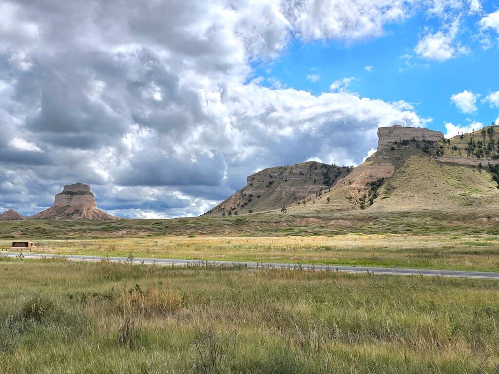 Oregon Trail History