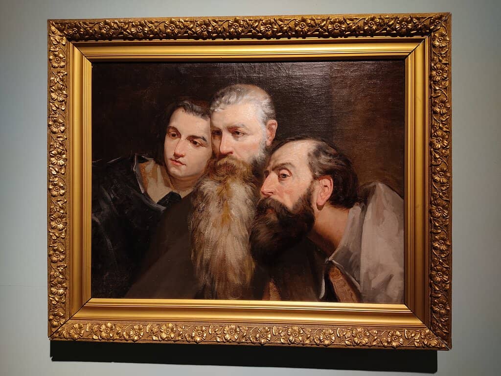 "Out of the Boundaries of Reality" Exhibition