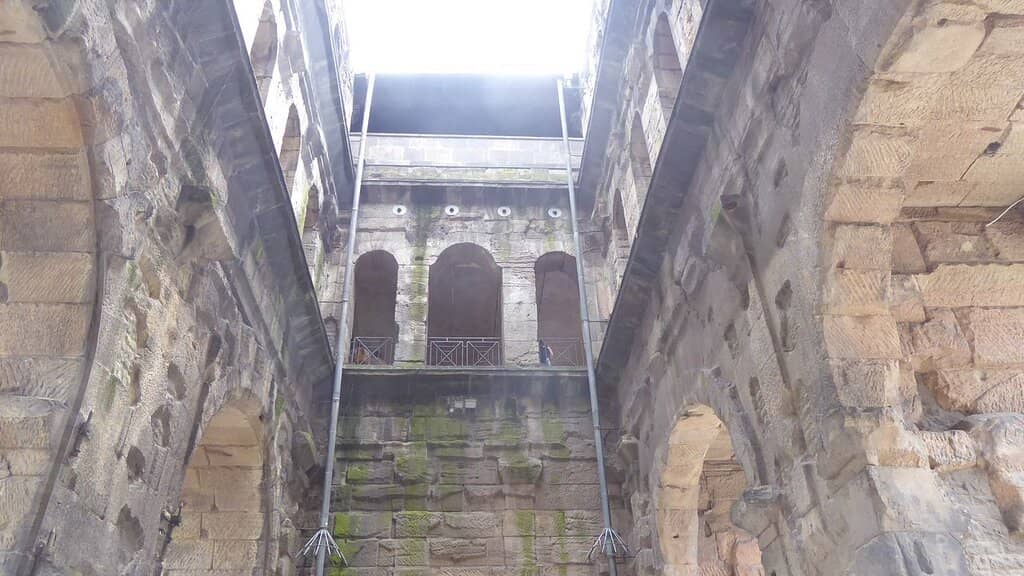 Architectural Marvel