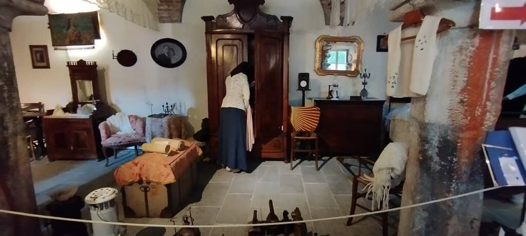 Local Alessandria History