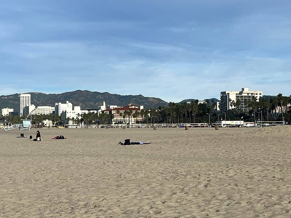 Abbot Kinney Boulevard