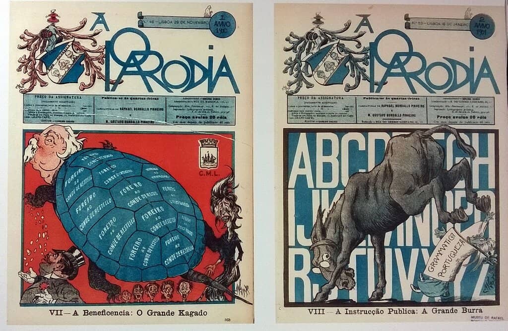 Artistic Nature-Inspired Designs