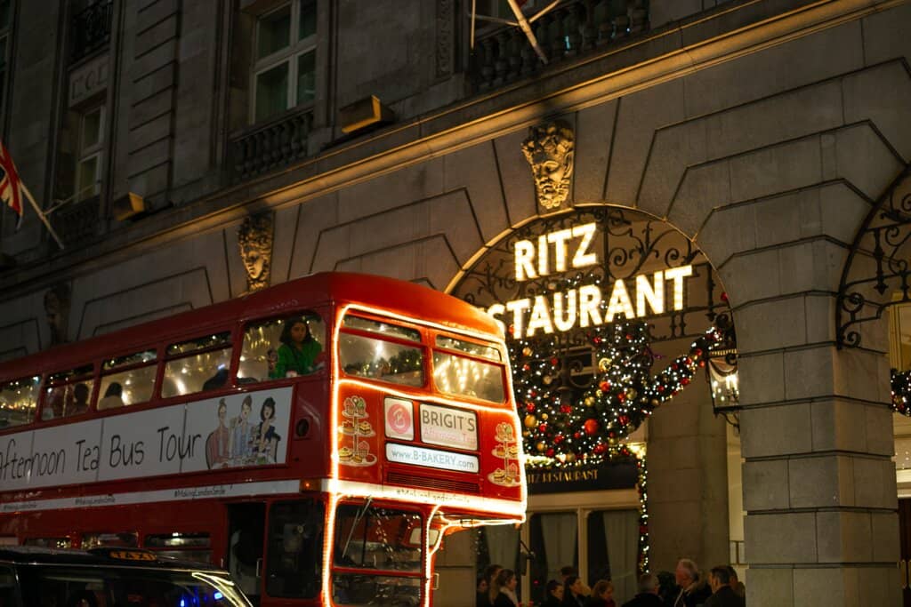 Festive Themed Tours